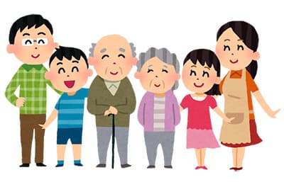 最近の若い者って何で老人を敬う気持ちが無いのか