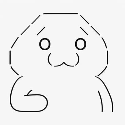 5ch公式LINEスタンプ爆誕ｗｗｗ