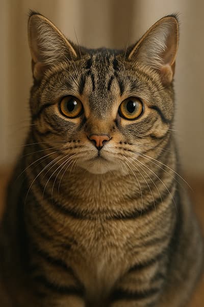 猫に貝の名前つけたら可愛すぎワロタ