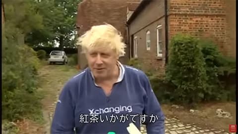紅茶好きなやつが質問に答えるぞ