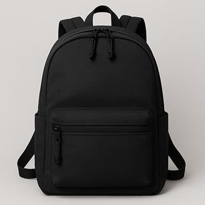 俺が買ったリュック評価してｗｗｗ