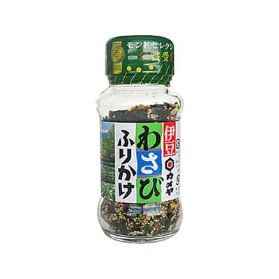 ふりかけ