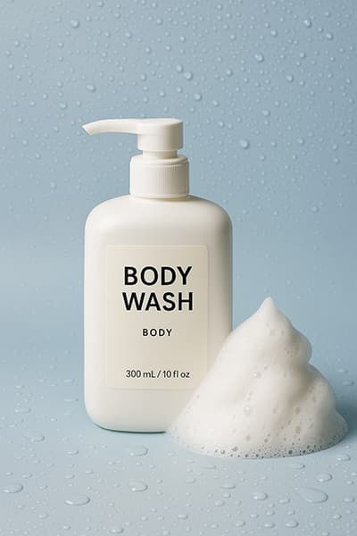 なんか良いボディーウォッシュってある？