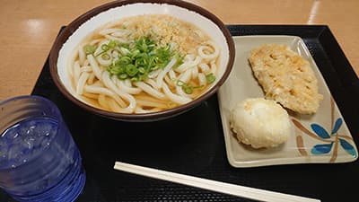 うどん