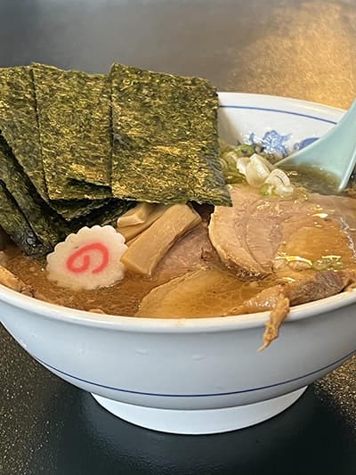 ラーメン