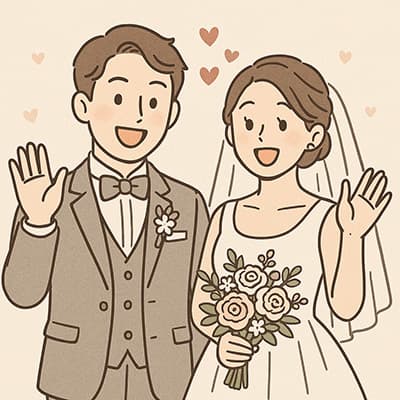 婚活アプリで結婚できるの？