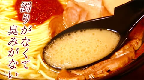 美味しんぼ「ラーメンは皆スープ→麺→具の順に食う」
