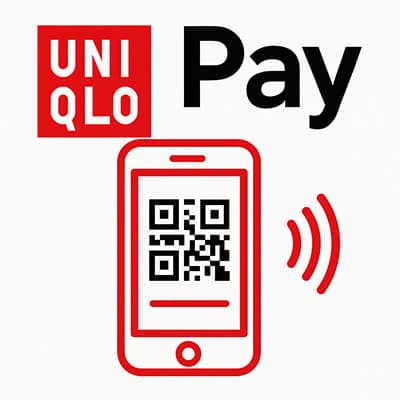 UNIQLO Pay、サービス終了