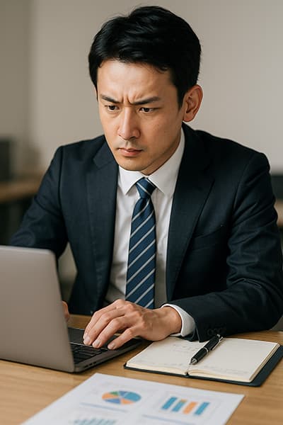 「しごといきたくない」あいうえお作文で行く気にさせるわ