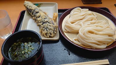 うどん