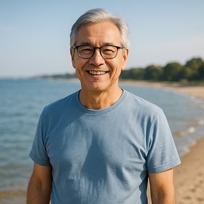 アーリーリタイアして毎日好きなことして生きてるな質問ある？