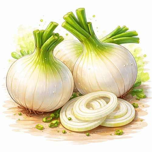 「新玉ねぎ」とかいう生で美味い野菜ｗｗｗ