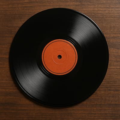 アナログレコードって最高だよなｗｗｗ