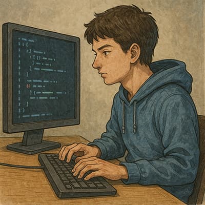 文系エンジニア、急増する
