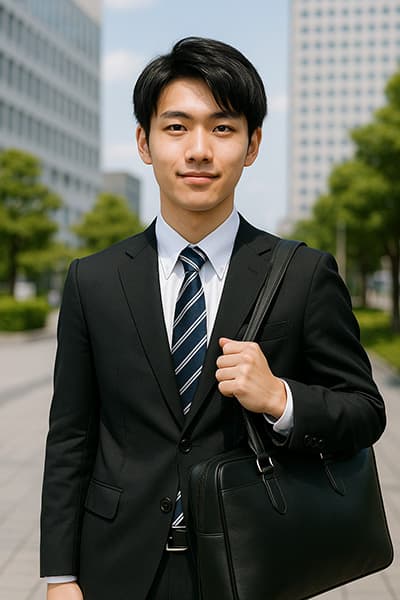 大学3年なんですけどいつから就活始めたらいいですか？