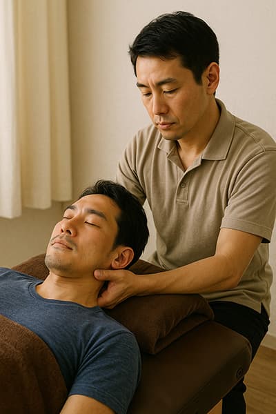 整体って意味ある？