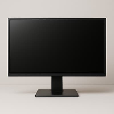 お前らPCのモニター何枚使ってる？