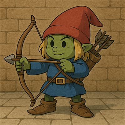 ドラクエに弓矢が出てこない理由