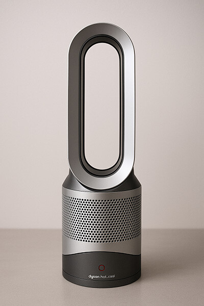 ダイソンのホットアンドクールってどう？
