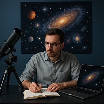 宇宙の研究って人類の存続に役立つのかな