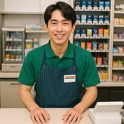 何年かコンビニバイト続けてきたけど、辞めようと思うんだが