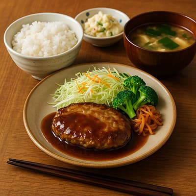 結局一番米に合うおかずってなんなんだろう