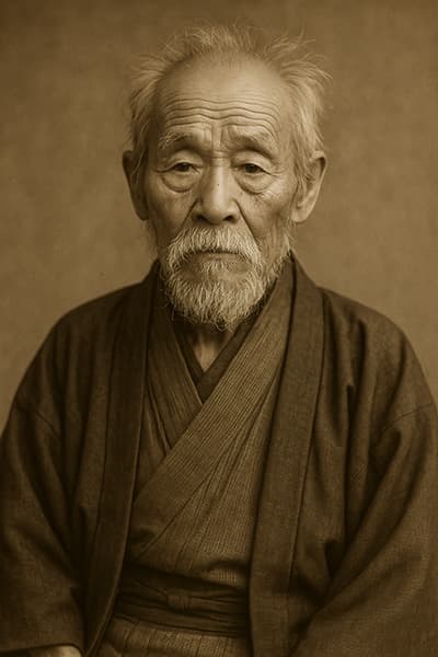 明治生まれで生きてる日本人、ついにたった3人！