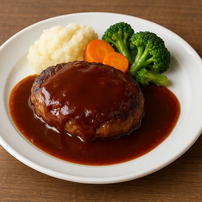 ひき肉の最強料理