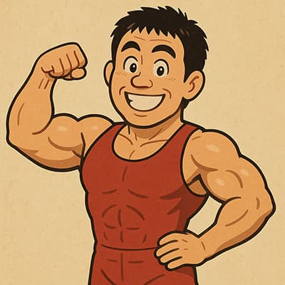 なかやまきんに君、ケンタッキーの「CTO」就任