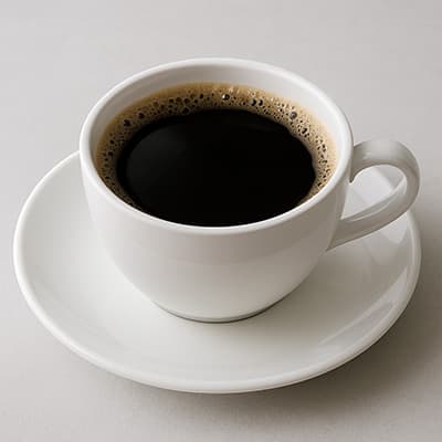 コーヒーが体にいいなんて到底思えない