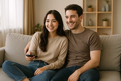 彼女にお家デートしたいって言われたけど