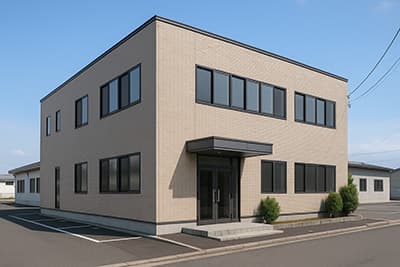 弊社社員数が28人のくせに事業所が4つもあって固定費が月900万かかってるんだけど