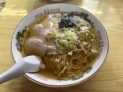 ラーメン