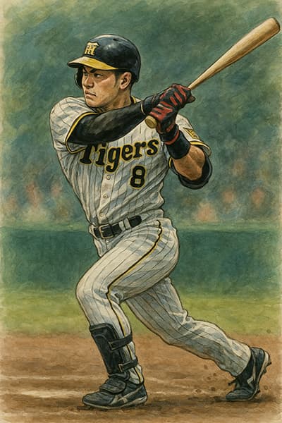 阪神タイガースが強すぎる問題