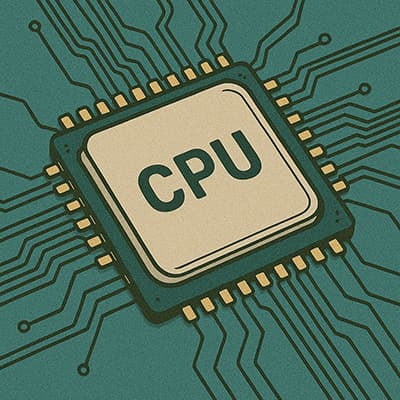 正直にPCのCPU書いてけ