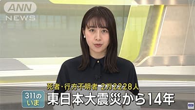 2011年3月11日に4文字だけ送れるならなんにする？