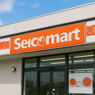 セイコーマートとかいう有能コンビニ