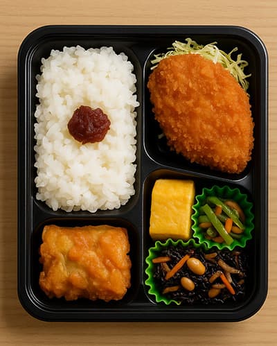 1日の食費を500円に抑える方法ある？