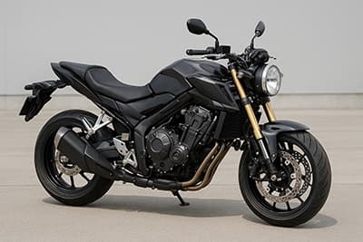 バイク屋に修理に持ち込んだら「こいつ、できる...」って思われるバイク