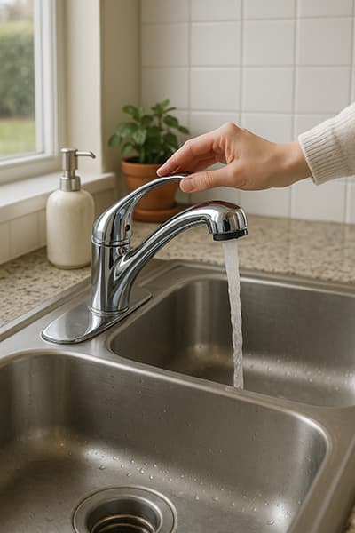 東京都、水道基本料金を無償化へ