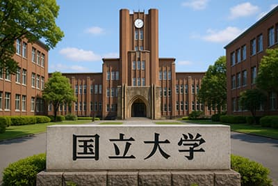 おんJ民って「国立大＝凄い」と思ってるよな