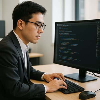 プログラマーなんだけどさ、汎用的な技術が身につかない