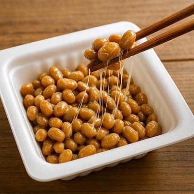 関西人て納豆食えないってマジ？