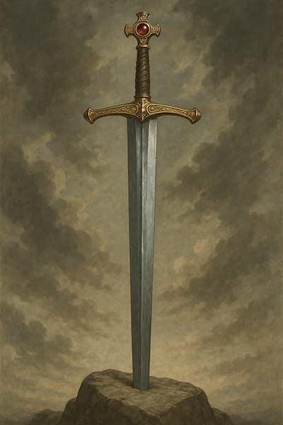 RPGに出てくる好きな武器の名前