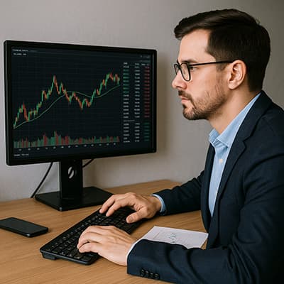 薄月給が株でかなり儲けることって可能？