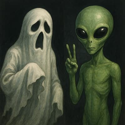 世にも奇妙な物語で一番怖い話あげてけ