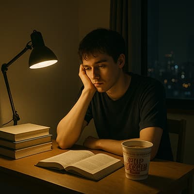 大学生で一人暮らし始めたけど1人が寂しくなって泣きそうなんだが