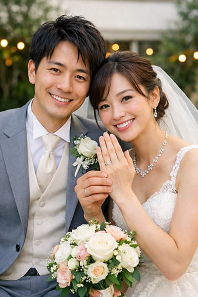 仕事できない奴は結婚した方がいい