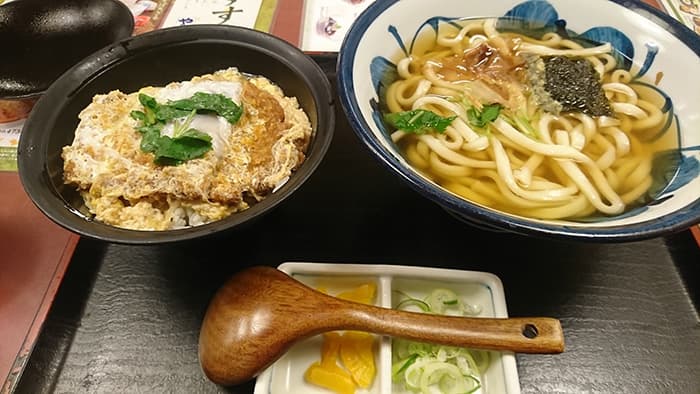 カツ丼