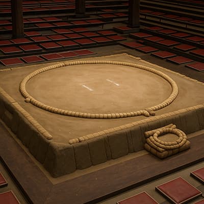 相撲協会「女性は土俵に上がるな！」高市早苗「総理大臣杯どうすんの？」